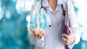 Akciğer kanseri kadınlarda da artıyor 