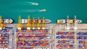  EİB'ten 207 ülke ve bölgeye ihracat