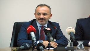 "Engelleniyoruz yalanı artık bayatladı! CHP'nin tek somut projesi yok"