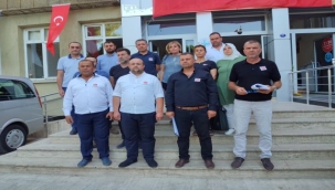 Ödemiş'te Cumhur İttifakından CHP'li Meclis Üyesine 'istifa' çağrısı