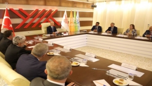 YÖK'TEN DOKUZ EYLÜL'E 'ENGELSİZ ÜNİVERSİTE' ÖDÜLÜ