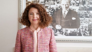 Farkındalık oluşturmak için kitap yazdı