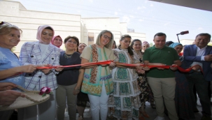 "Gelenekler, geleceğe aktarılacak "