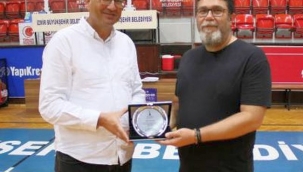 İzmir'den Köln'e antrenör transferi