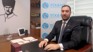  İzmir iş dünyasından 30 Ağustos'ta bağımsızlık vurgusu