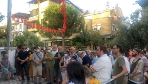 İzmir Torbalı Semt Evi açıldı