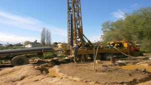 İZSU'dan yoğun çalışma