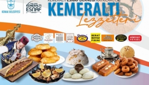 Konak Belediyesi fuara hazır