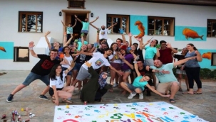 Best Buddies Türkiye, Eskişehir'de başlıyor