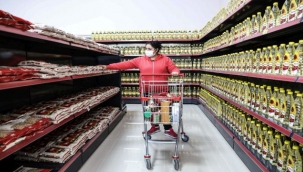 Kılıç: ''Dayanışma Anadolu Kültürü'