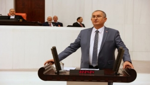 CHP'li Sertel'den Bakan Koca'ya sorular