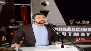 CHP'li Yücel'den Kara Gün 12 Eylül açıklaması