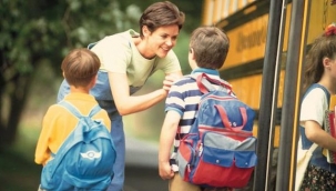 Çocuğunuz okula gitmekten korkuyor mu…