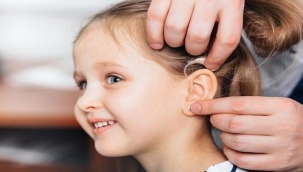 İşitme kaybı sosyal ve akademik yaşamı etkiliyor