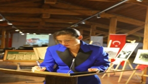  "Cumhuriyetin ikinci yüzyılına kararlılıkla yürüyoruz"