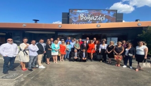 Gayrimenkul sektörü İzmir'de masaya yatırıldı