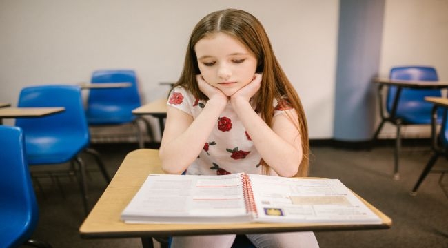 GoStudent'ten okula dönüş stresi için çözüm