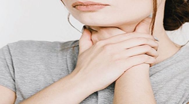 Guatr ve tiroidi olan kadınlar erken menopoz riski taşıyor