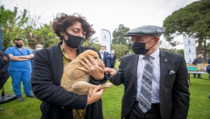 İklim Krizine Karşı Sıfır Karbon Hedefiyle Sürdürülebilirlik Merkezi Başlıyor