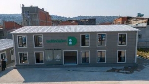 İzmir Büyükşehir Belediyesi'nden bir günde iki tören