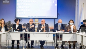 İzmir Büyükşehir Belediyesi UKOME kararına dava açıyor