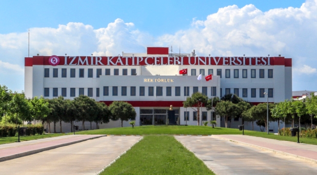 Katip Çelebi Üniversitesi Sayıştay Raporu'nda