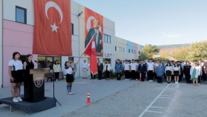 KOSBİ MTAL dördüncü dönemini açtı