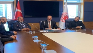 Osmanağaoğlu'ndan Başkan Soyer'e sert eleştiri