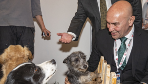 PET İZMİR 2022 için geri sayım başladı