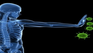 Sonbahar gelirken bağışıklığınızı güçlendirin