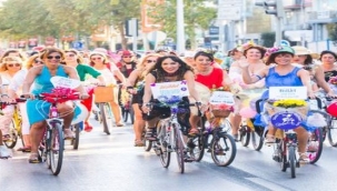 Süslü kadınlar geri sayıma başladı!