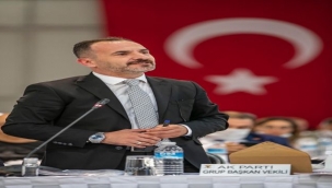 AK Partili Hızal'dan Büyükşehir'e güvenlik tepkisi