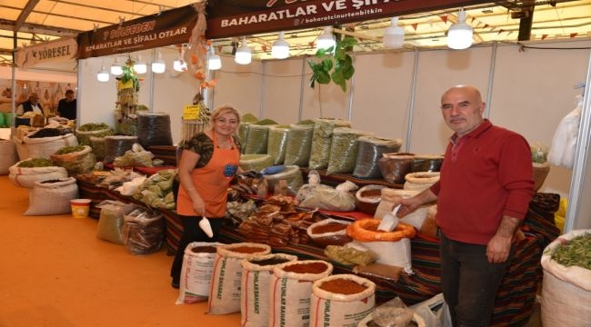 Bitlis Tanıtım Günleri ziyaretçilerini bekliyor