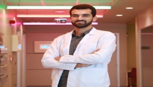 Ergoterapi kaba ve ince motor becerilerine destek oluyor