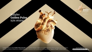  "Golden Pulse Awards"a geri sayım başladı