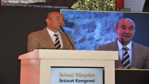 İkinci Yüzyılın İktisat Kongresi İçin İkinci Paydaş