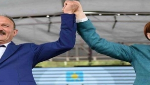 İYİ Partili Saatcı'dan "kimyasal silah" konusuna sert eleştiri