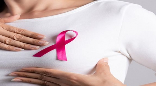 Kadınlarda meme kanseri riski 20'li yaşlara kadar düştü