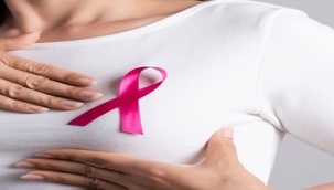 Kadınlarda meme kanseri riski 20'li yaşlara kadar düştü