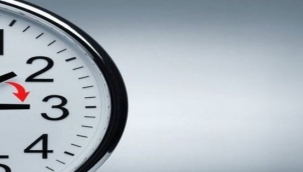 Kalıcı yaz saati uygulaması bedensel ve ruhsal olarak etkiliyor