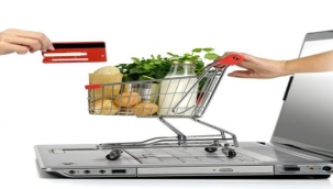 "Online market müşteri" sıralamasında Türkiye 1. sırada