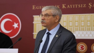 "Saray yönetimi emekçinin taleplerine kör, sağır"