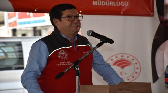 "8 ton atık toplayarak imhasını gerçekleştirdik"