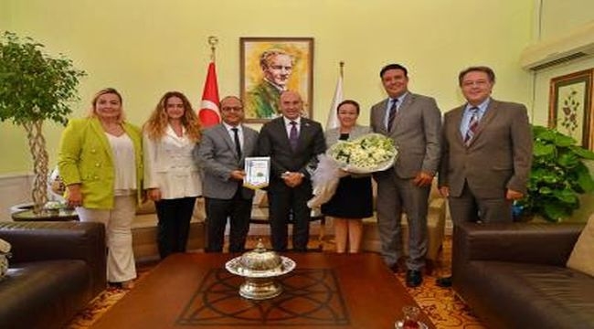 Skal Uluslararası Dünya Kongresi 2024'te İzmir'de