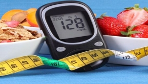 Beslenme ve yaşam alışkanlıkları kan şekerini etkiliyor