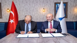 Büyükşehir ve DİDER'den dayanışma protokolü