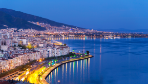 İzmir'e hem yurtiçinden hem de yurtdışından talep artıyor