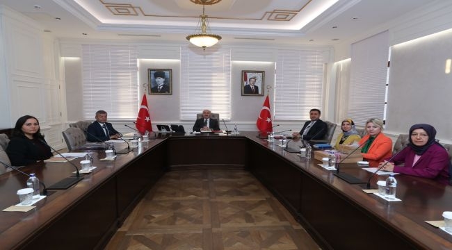 İzmir MEM ve İl Tarım arasında işbirliği protokolü