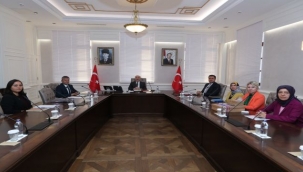 İzmir MEM ve İl Tarım arasında işbirliği protokolü