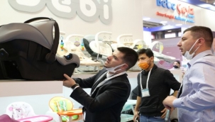 Türkiye'de çocuk ekonomisi büyümeyi sürdürüyor